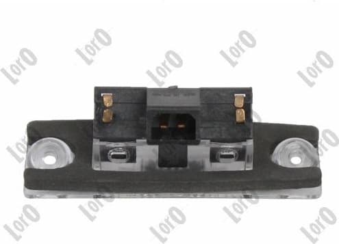 Licence Plate Light LORO 003-04-905 - image 3
