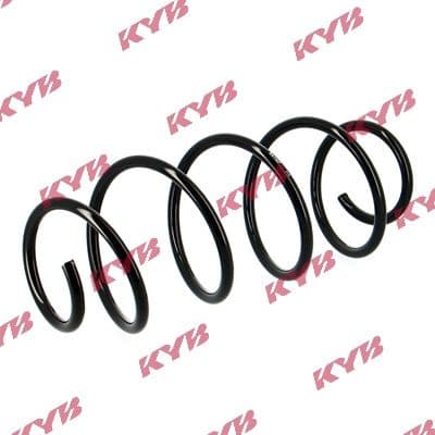 Suspension Spring K-Flex RA1307 - image 2