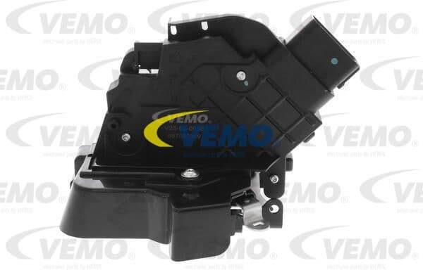 Door Lock Original VEMO Quality V25-85-0008