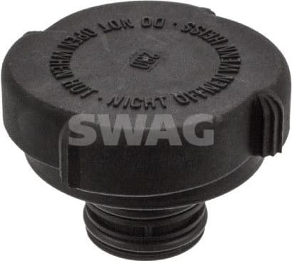 Cap, coolant tank 99 90 1617