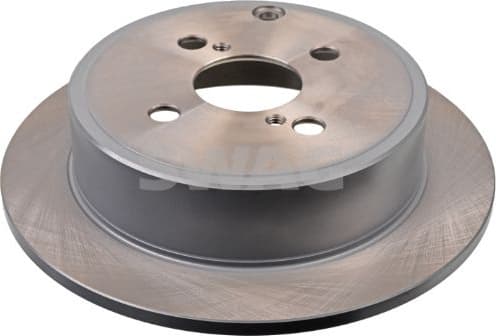 Brake Disc 81 92 6066