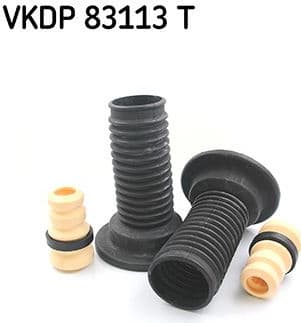 Dust Cover Kit, shock absorber VKDP83113T