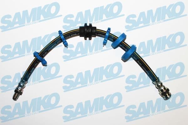 Brake Hose 6T46237
