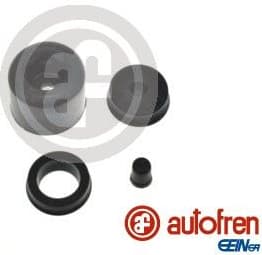 Repair Kit, clutch slave cylinder D3325