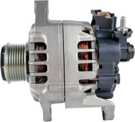 Alternator 8EL 012 428-251