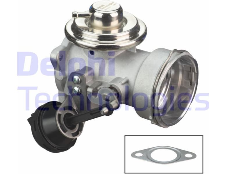 EGR Valve EG10518-12B1
