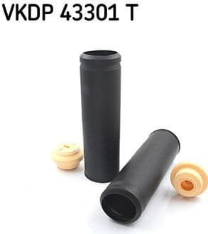 Dust Cover Kit, shock absorber VKDP43301T