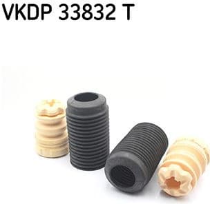 Shock absorber protection kit VKDP33832T