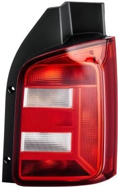 Tail Light Assembly 2SK012338041