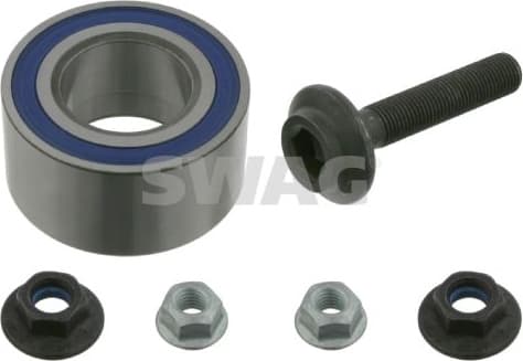 Wheel Bearing Kit 32 92 4366