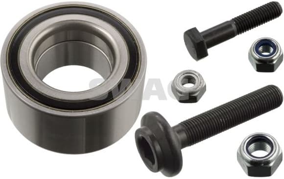 Wheel Bearing Kit 30 91 7534