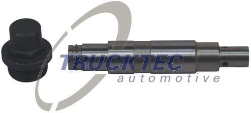 Tensioner, timing chain 08.12.022