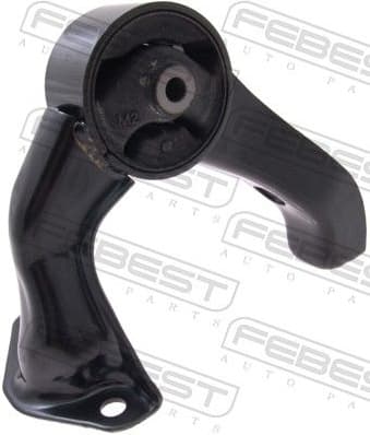 Mounting, engine MM-CYMTRR