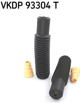 Dust Cover Kit, shock absorber VKDP93304T