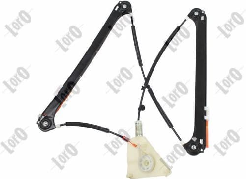 Window Regulator LORO 130-003-020