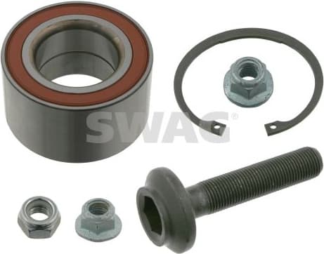 Wheel Bearing Kit 32 92 3370