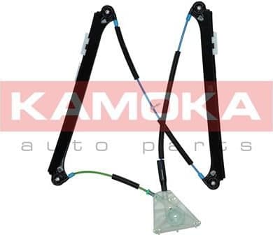 Window Regulator 7200272 - image 2