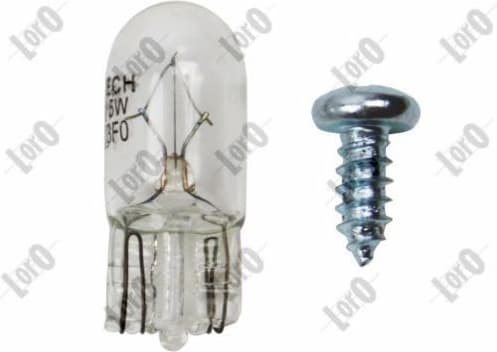 Licence Plate Light LORO 048-03-905 - image 3