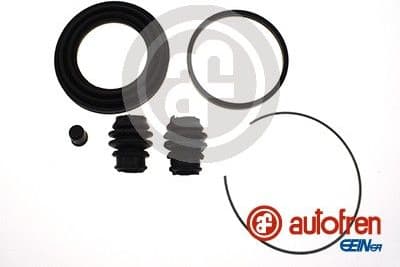 Repair Kit, brake caliper D43098