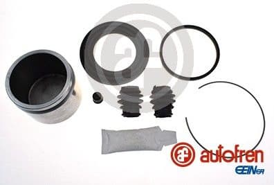 Repair Kit, brake caliper D43099C