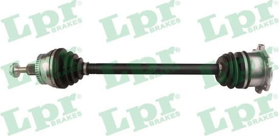 Drive Shaft DS14226
