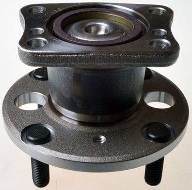 Wheel Bearing Kit W413530