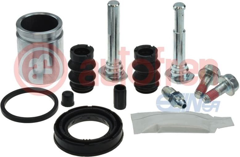 Repair Kit, brake caliper D43411S