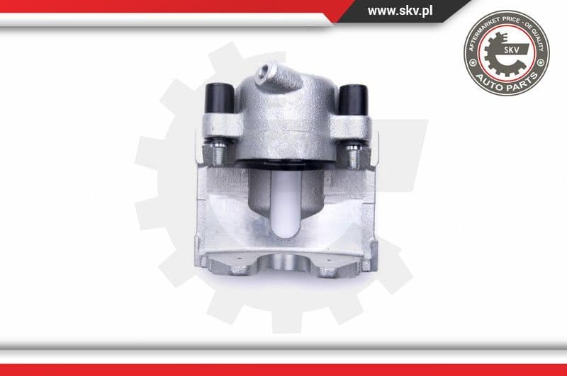 Brake Caliper 46SKV351 - image 4