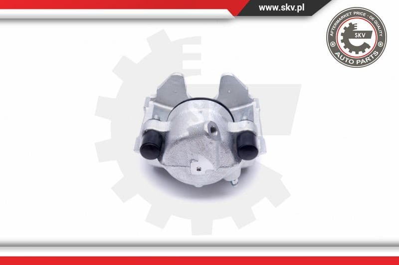 Brake Caliper 46SKV351 - image 5