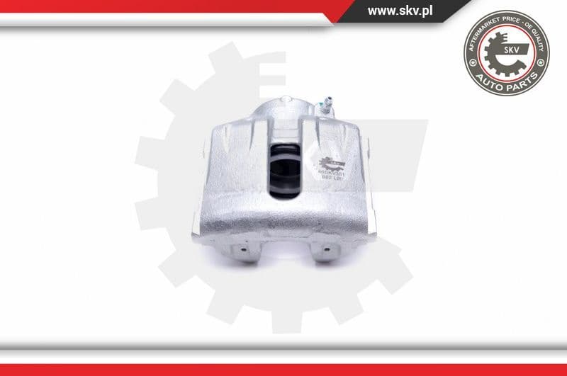 Brake Caliper 46SKV351 - image 6
