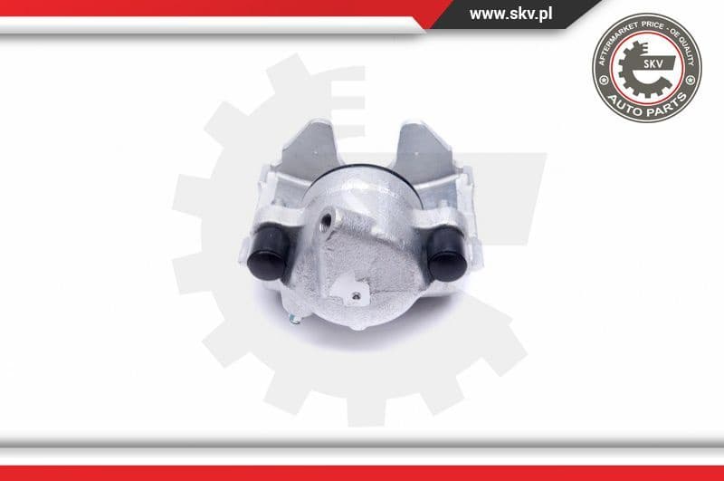 Brake Caliper 46SKV352 - image 5