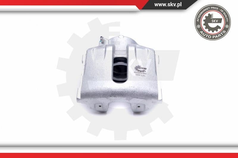 Brake Caliper 46SKV352 - image 6