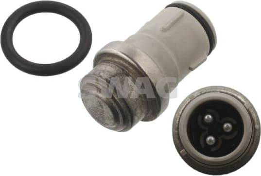 Sensor, coolant temperature 30 93 7608