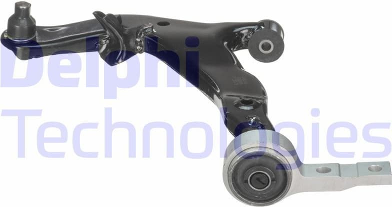 Control/Trailing Arm, wheel suspension TC5179