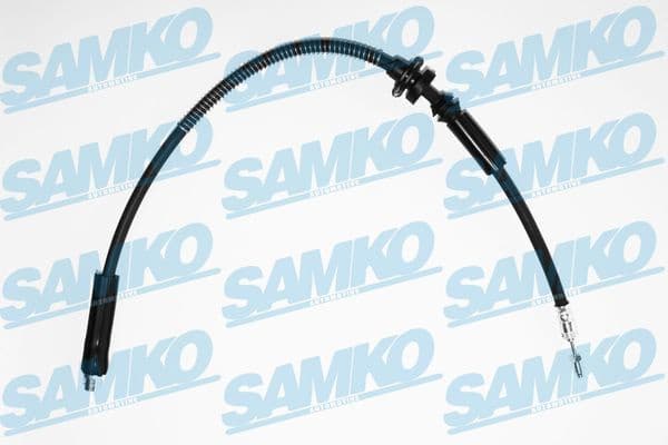 Brake Hose 6T48592