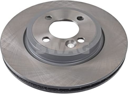 Brake Disc 11 92 3115