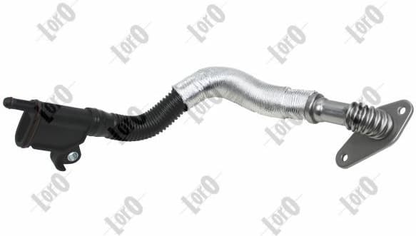 Hose, crankcase ventilation LORO 053-028-098