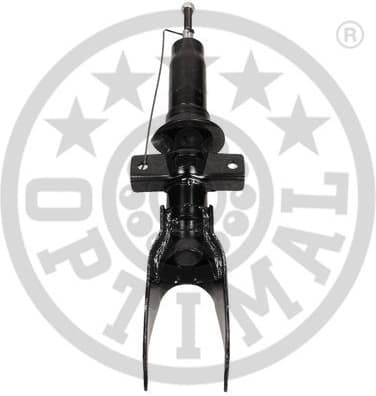 Shock Absorber A-3191G - image 3