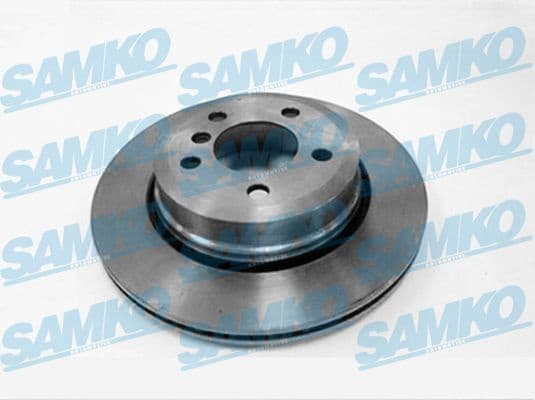 Brake Disc B2019V