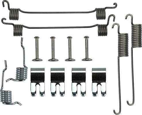 Accessory Kit, brake shoes SFK306 - image 2