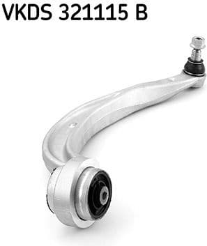 Arm front suspension VKDS 321115 B - image 2