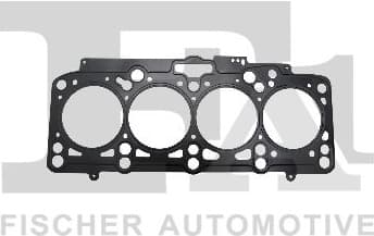 Gasket, cylinder head EC1100-901