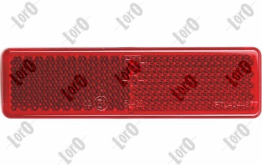 Reflector LORO 042-44-877