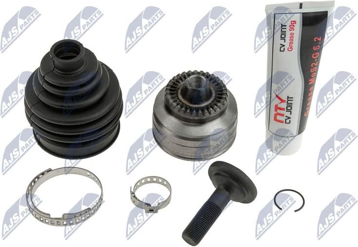 CV joint outer NPZ-BM-024