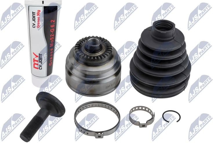 Joint Kit, drive shaft NPZ-BM-025