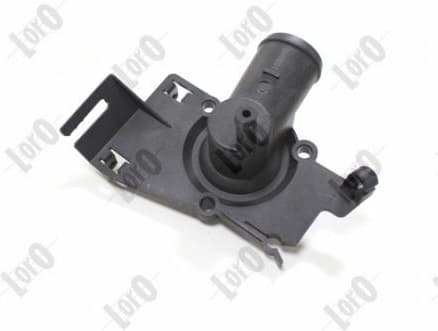 Thermostat, coolant LORO 048-025-0001 - image 2