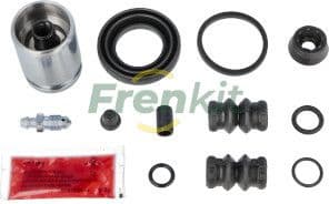 Repair Kit, brake caliper 236926