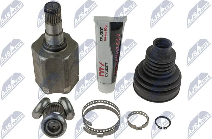 Joint Kit, drive shaft NPW-VV-093 - image 2
