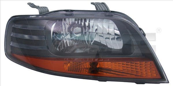 Headlight 20-0531-05-2