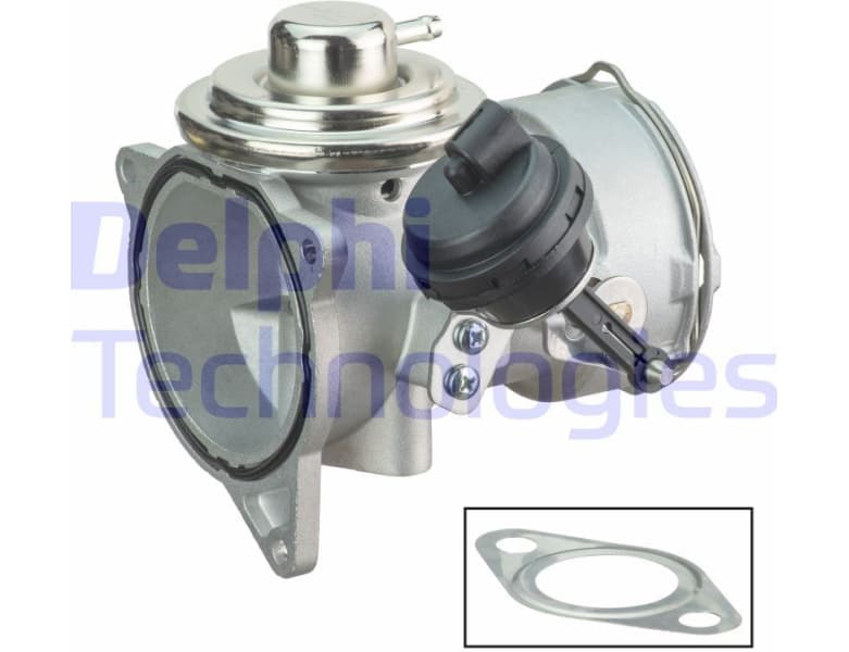 EGR Valve EG10544-12B1
